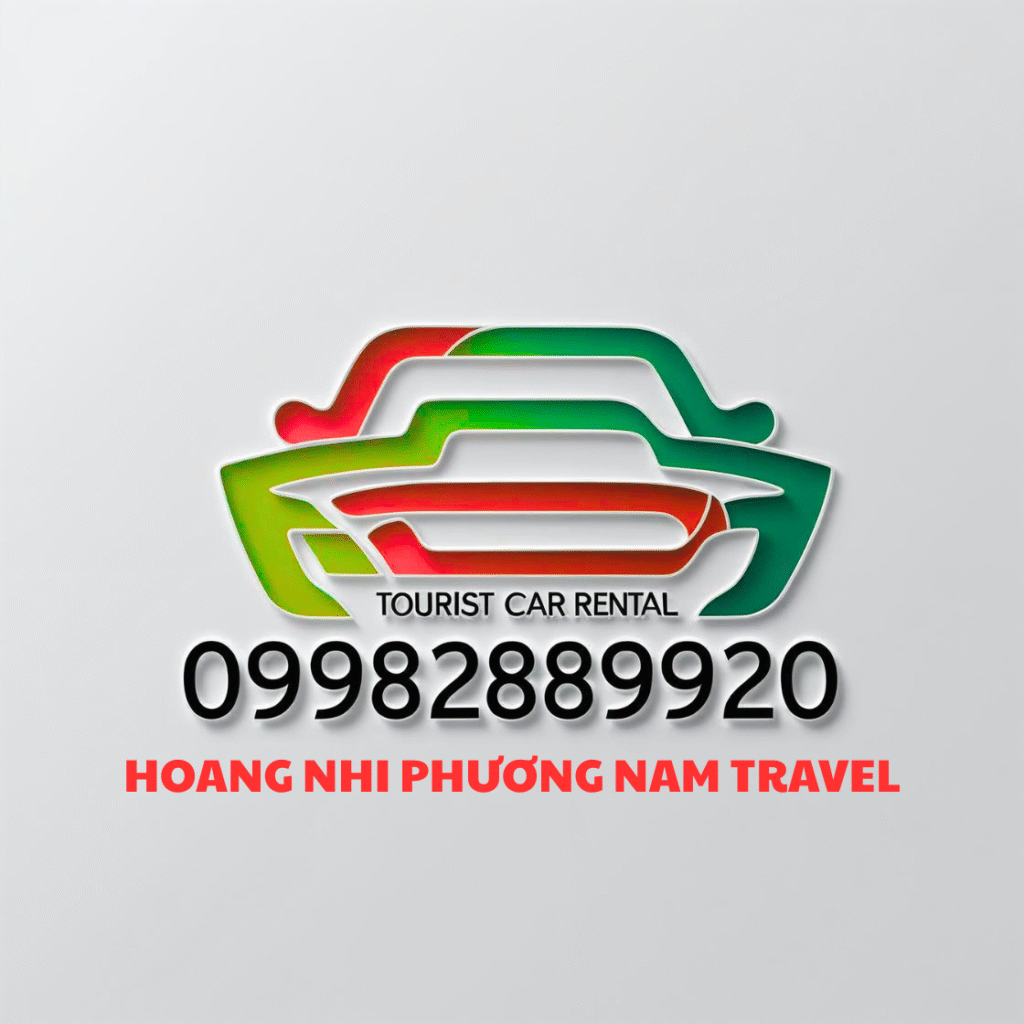 THUE XE DU LICH HOANG NHI PHUONG NAM