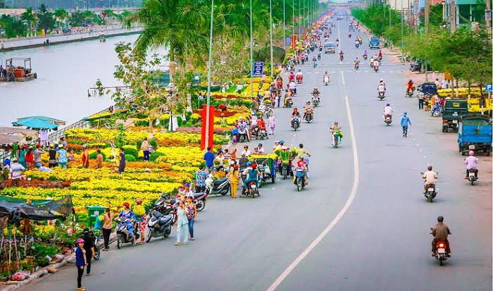 Hậu Giang