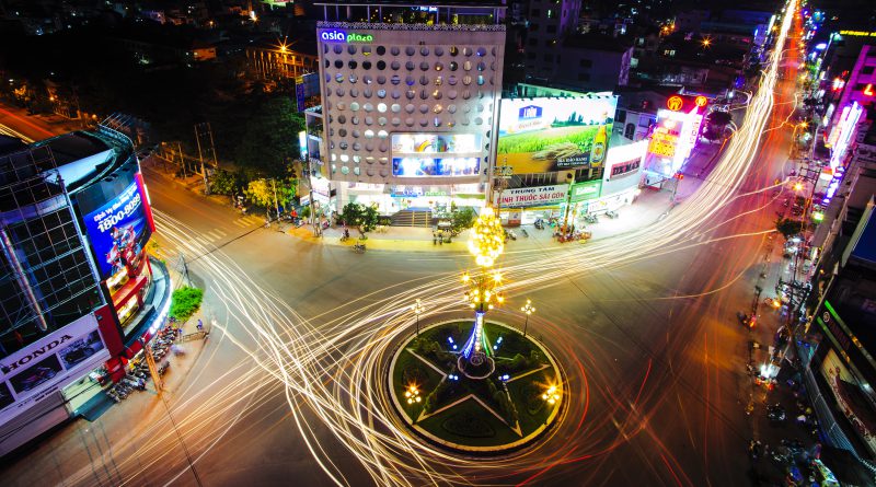 Long Xuyên An Giang