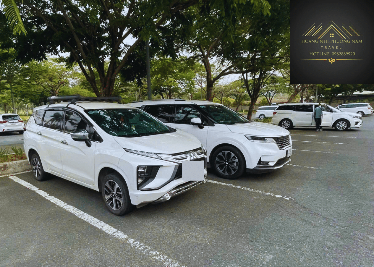 Thuê xe 7 chỗ đi Tánh Linh Bình Thuận