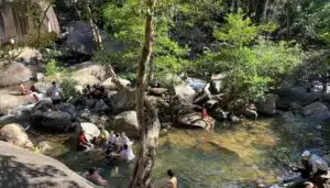 Thuê xe đi Tánh Linh Bình Thuận