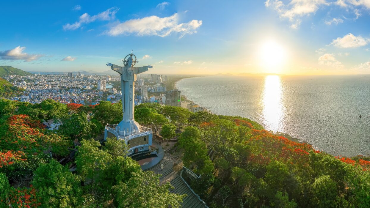 Du Lịch Vũng Tàu