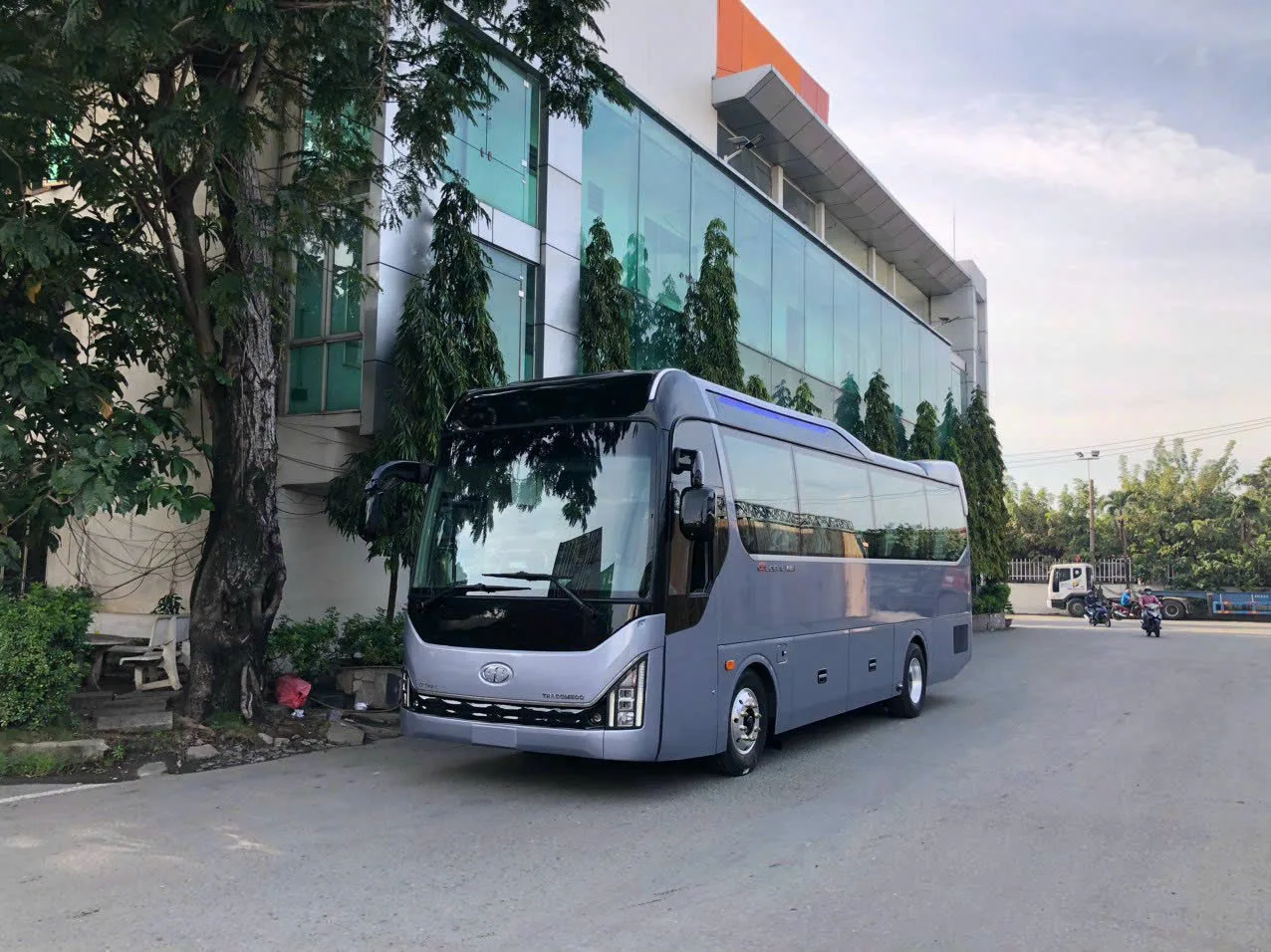 thuê xe 30 chỗ
