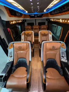 Thuê xe sân bay tân sơn nhất