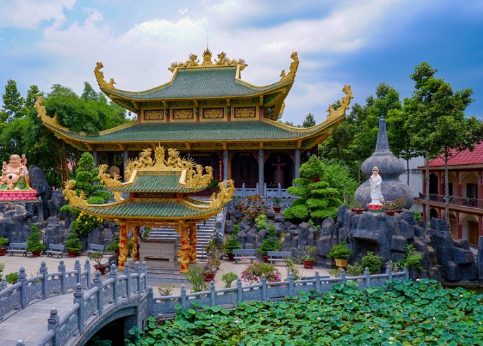 Chơn Thành Bình Phước