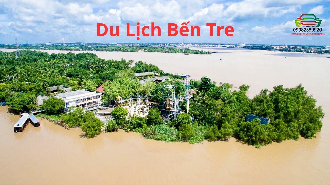 Du Lịch Bến Tre