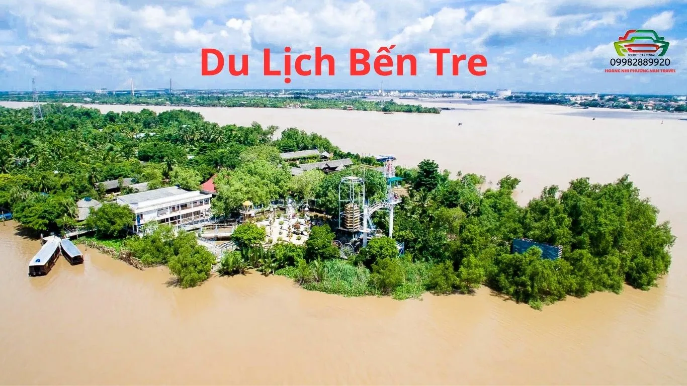 Du Lịch Bến Tre