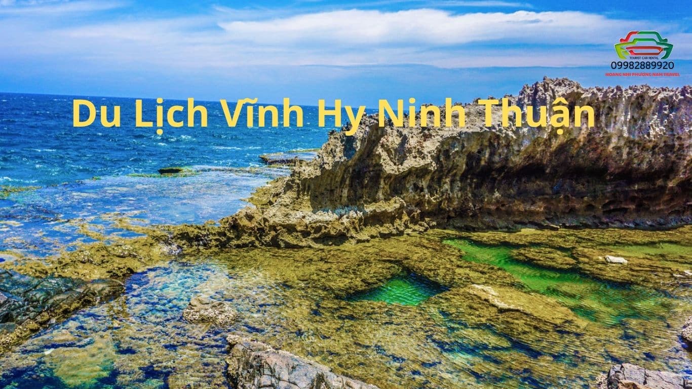 Du Lịch Vĩnh Hy Ninh Thuận