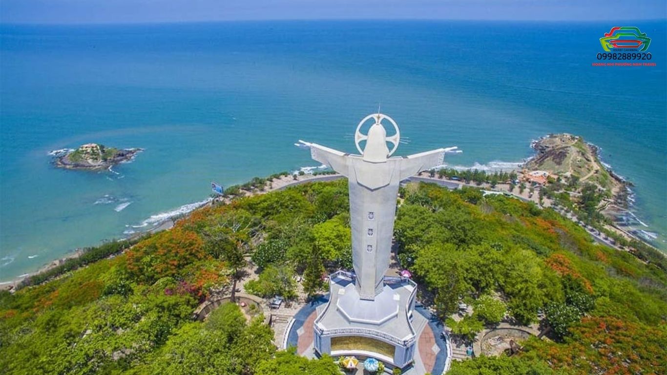 Bãi Biển Vũng Tàu