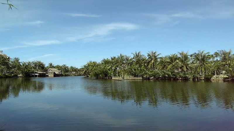 Mỏ Cày Bến Tre
