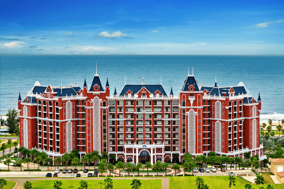 Movenpick Phan Thiết