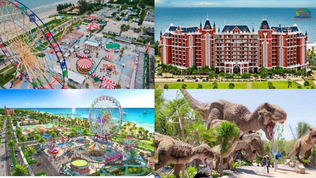 NovaWorld Phan Thiết