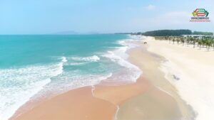 Thuê xe đi Xuyên Mộc Bà Rịa