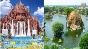 Giá thuê xe đi Biên Hòa Đồng Nai