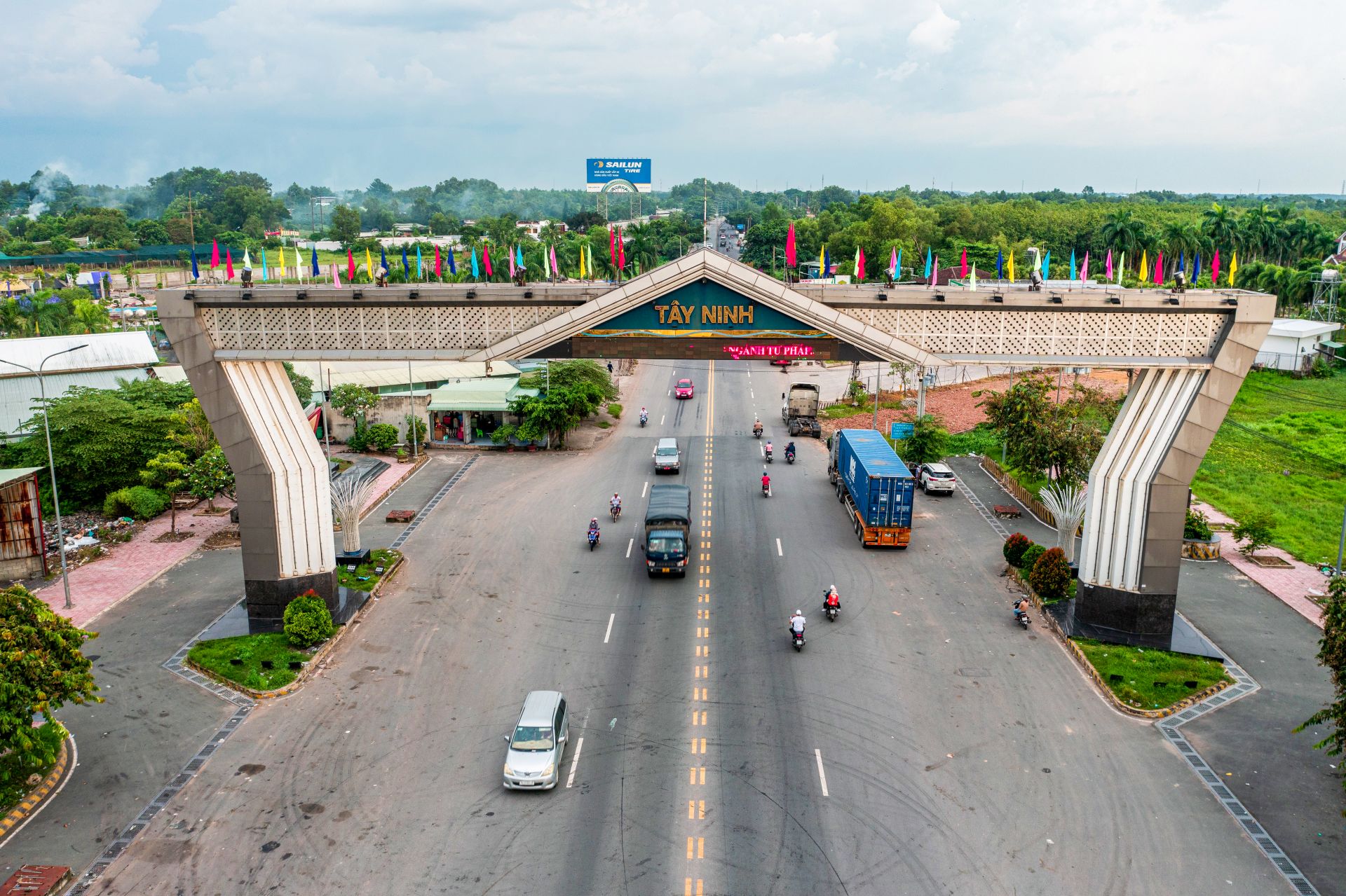 Trảng Bàng Tây Ninh