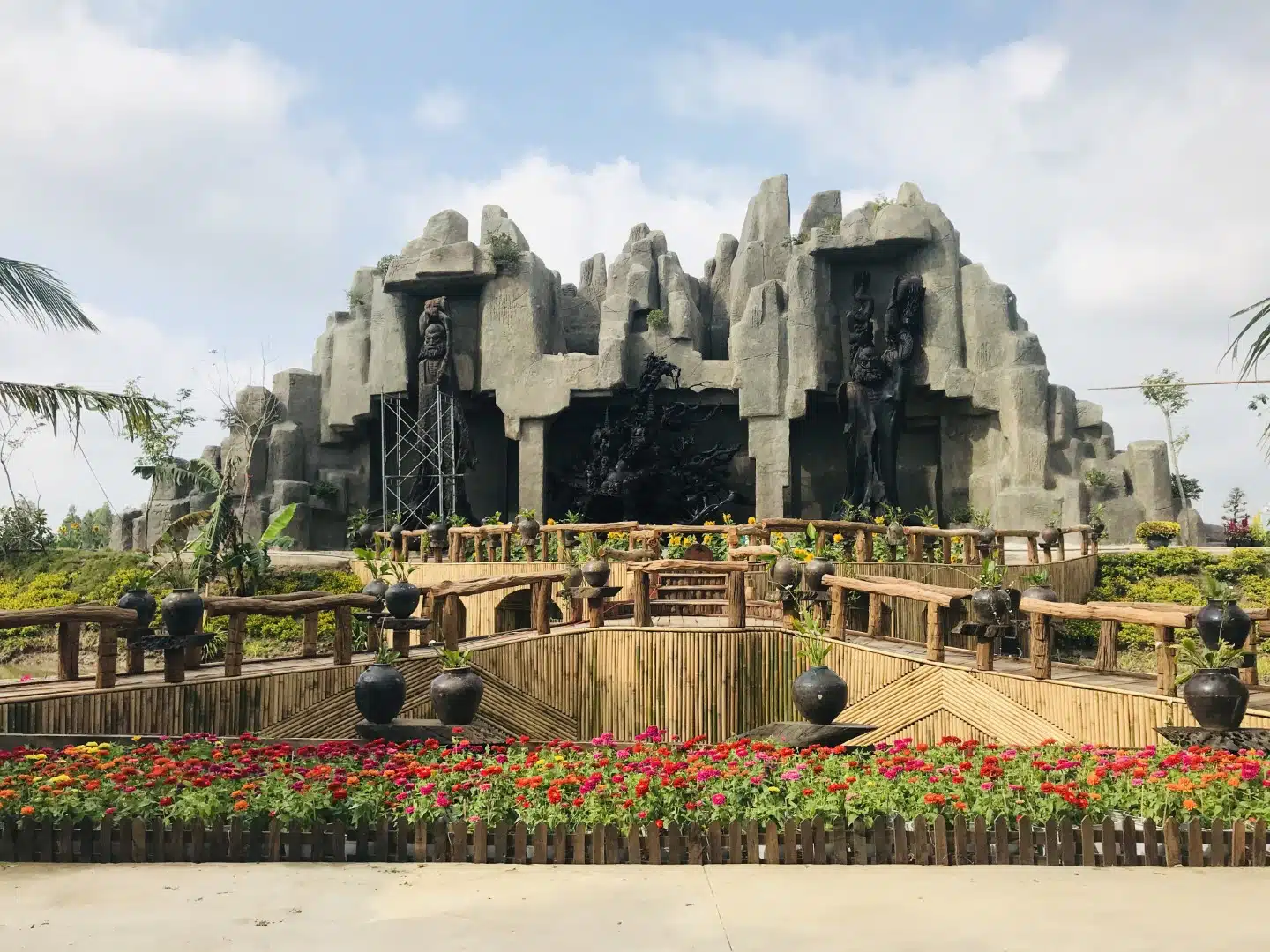 Chợ Mới An Giang