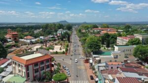 Thuê xe đi Xuân Lộc Đồng Nai
