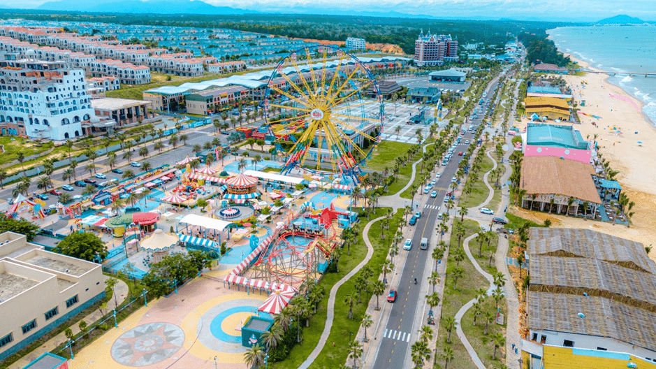 NovaWorld Phan Thiết