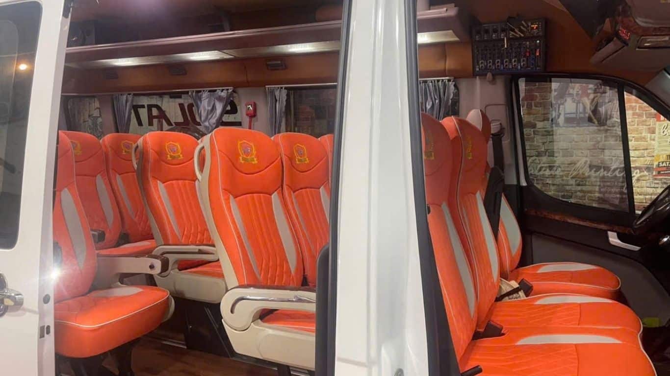 Nội Thất Solati Hoàng Nhi