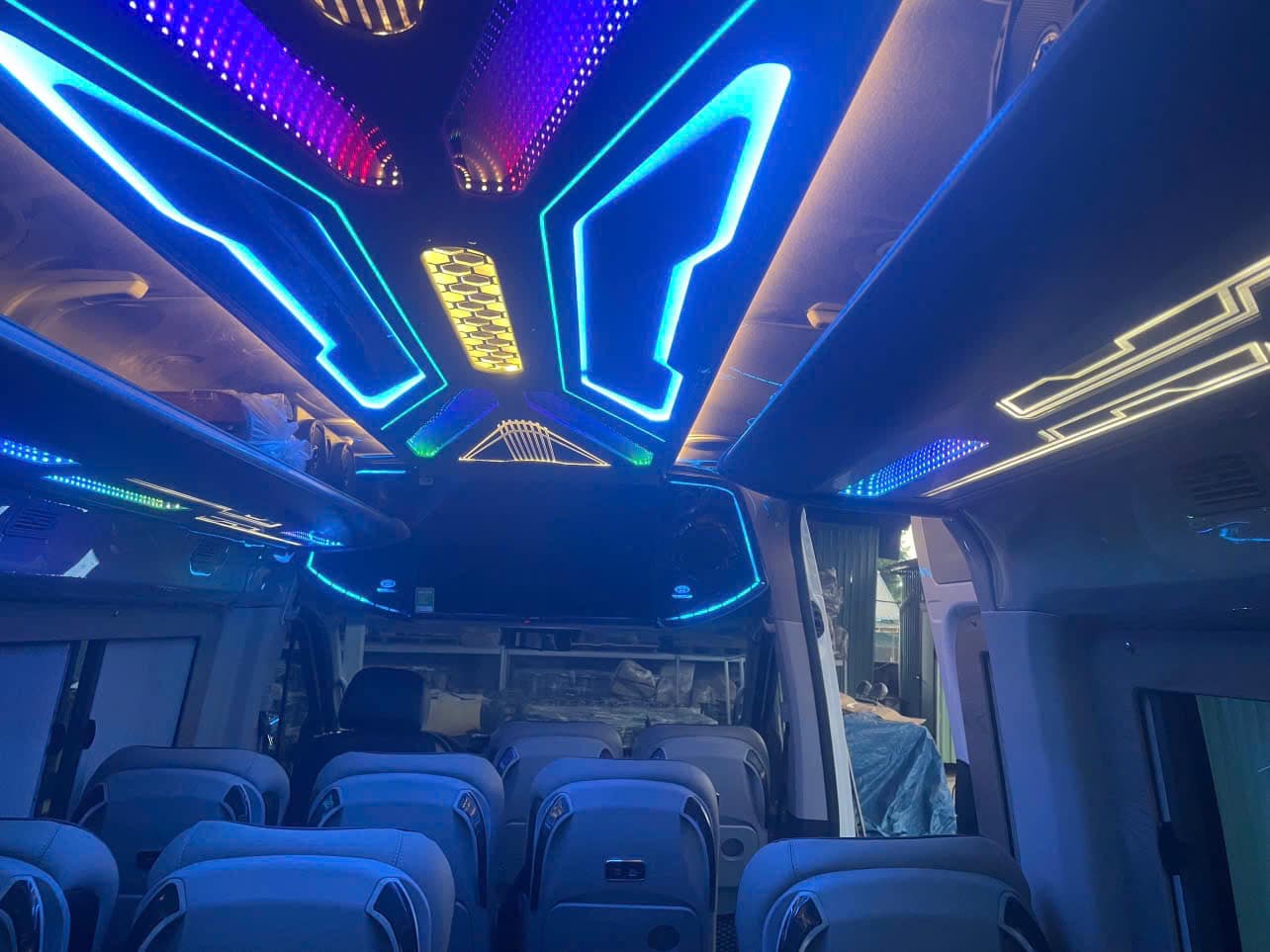 Nội Thất Solati Hoàng Nhi