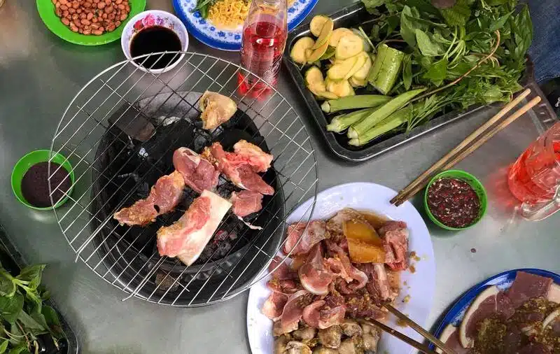 Bò tơ Tây Ninh